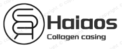Haiaos collagen casing manufacturer & supplier factory in China